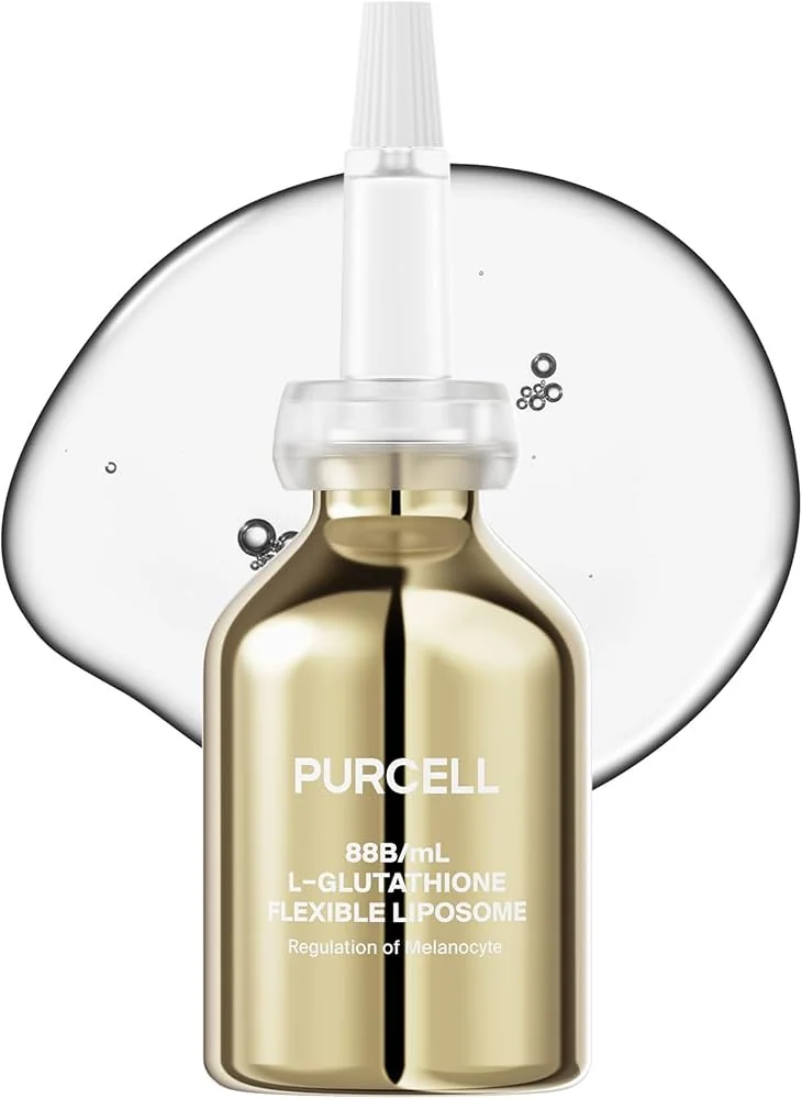 PURCELL L-Glutathione Flexible Liposome